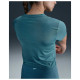 Nike Γυναικεία κοντομάνικη μπλούζα One Classic Dri-FIT Twist Nike Γυναικεία κοντομάνικη μπλούζα One Classic Dri-FIT Twist
